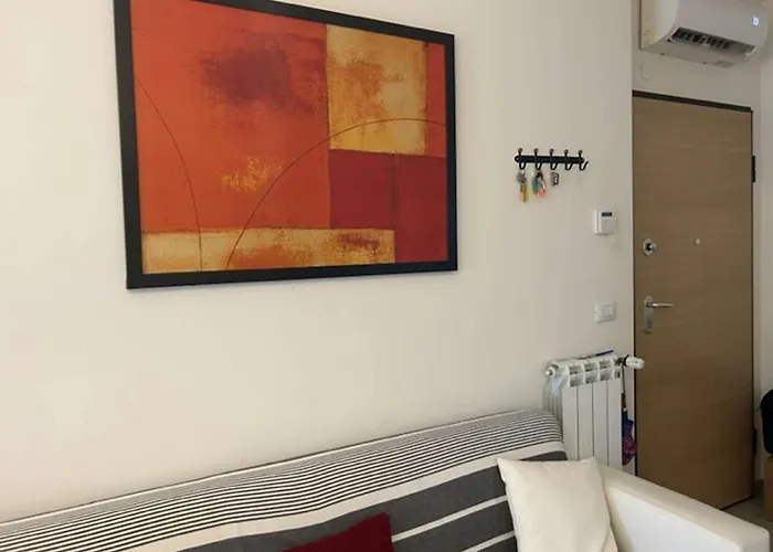 Apartamento Dolcevita Anagnina Prestige Roma