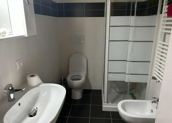 Apartamento Dolcevita Anagnina Prestige *