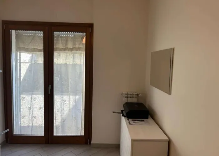 Dolcevita Anagnina Prestige Apartamento *