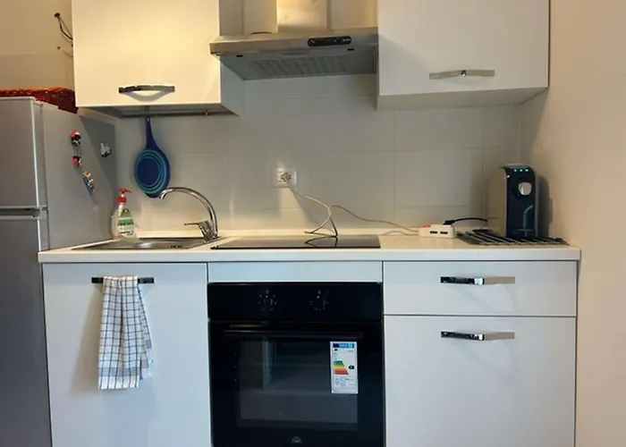Dolcevita Anagnina Prestige Apartamento *