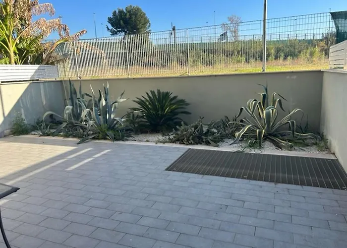 Dolcevita Anagnina Prestige Apartamento *