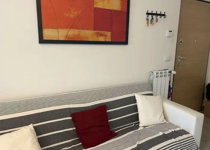 Dolcevita Anagnina Prestige Apartamento