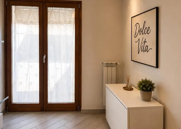 Dolcevita Anagnina Prestige Appartamento Roma