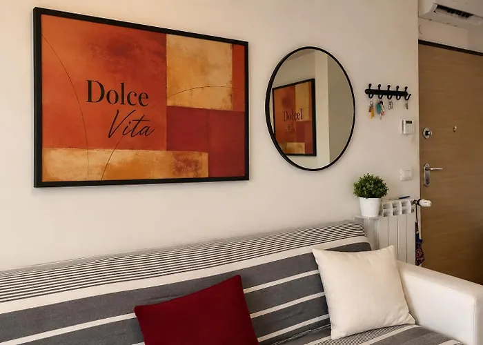 Dolcevita Anagnina Prestige Appartamento