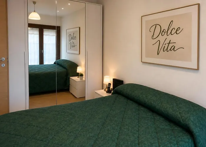 Dolcevita Anagnina Prestige * Roma
